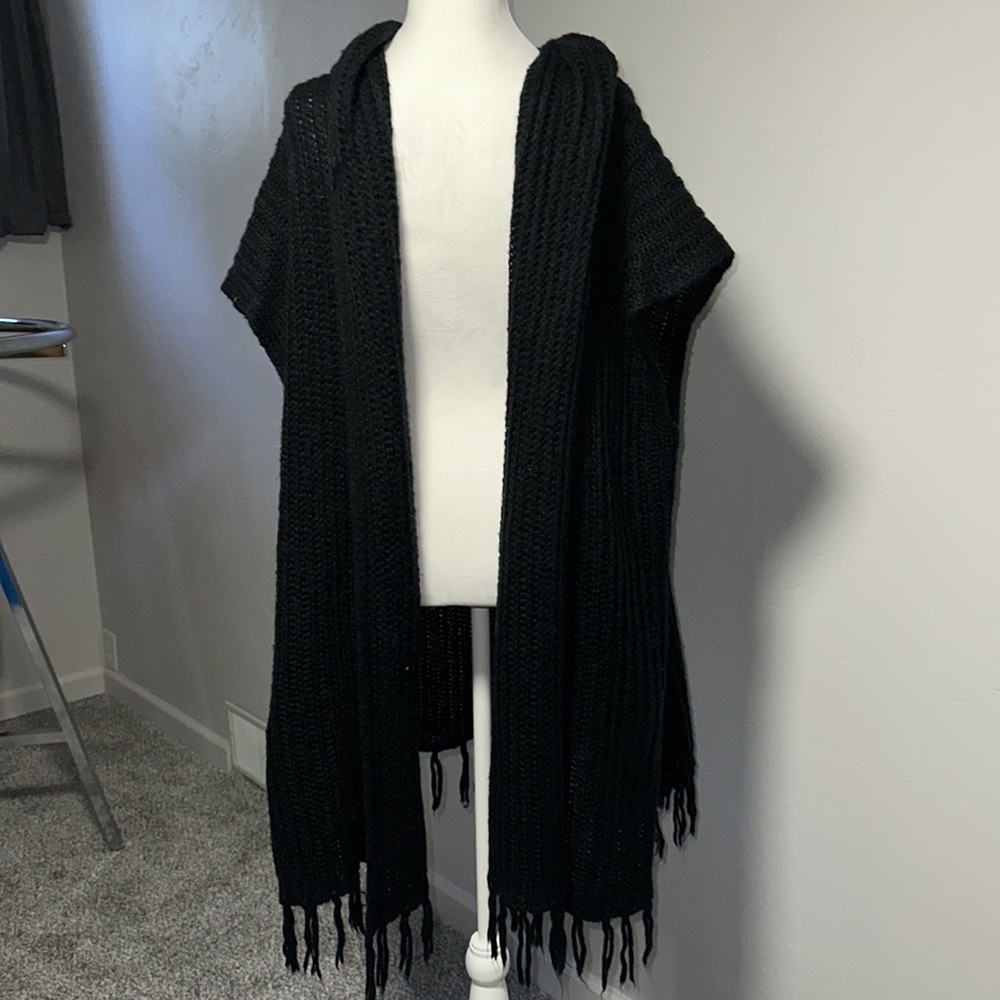 no comment Cardigan